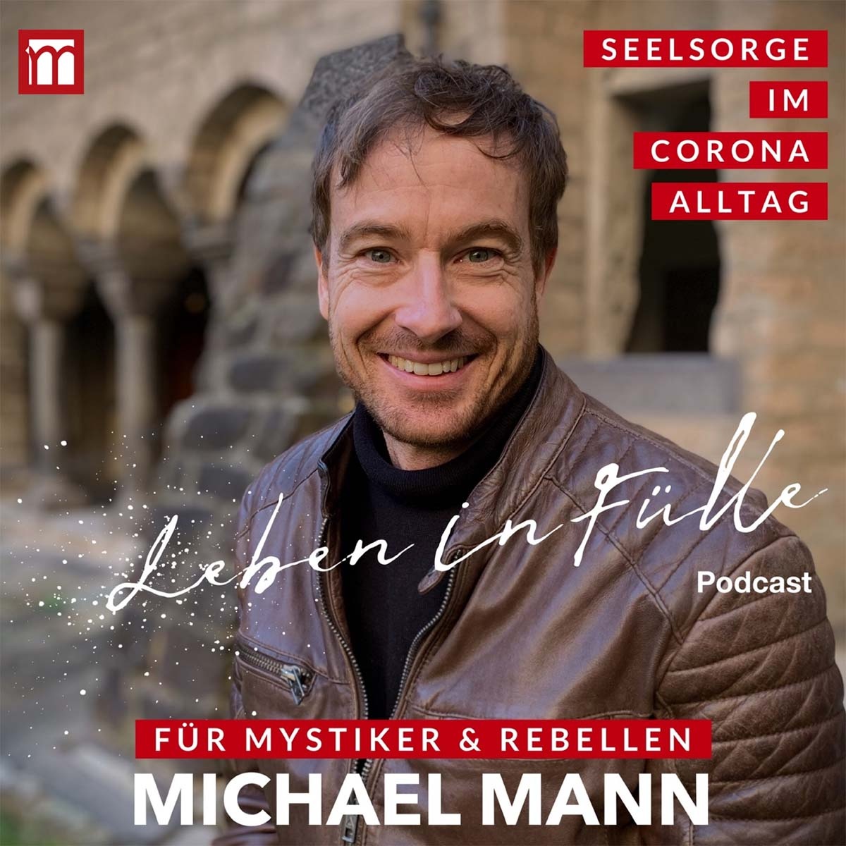 Bonn: Seelsorge im Corona Alltag – Podcast von Michael Mann (c) Bonner Münster/Michael Mann