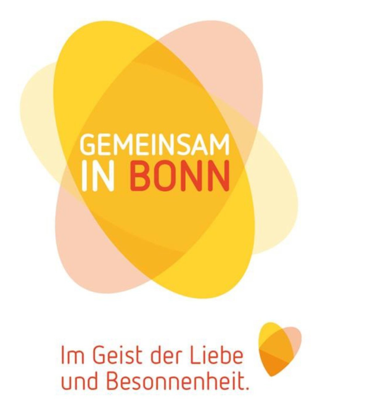 Logo Gemeinsam in Bonn